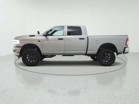 Used 2022 RAM 2500 Tradesman AWD/4WD image 8