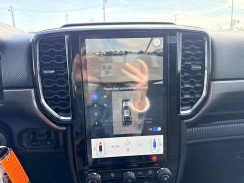 New 2026 Ford Ranger XLT image 30