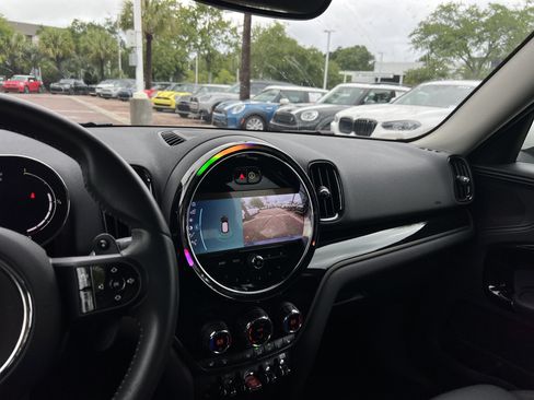 Used 2024 MINI Cooper Countryman S FWD image 30