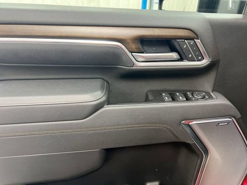 Used 2025 Chevrolet Silverado 3500 High Country w/ High Country Premium Package AWD/4WD image 17