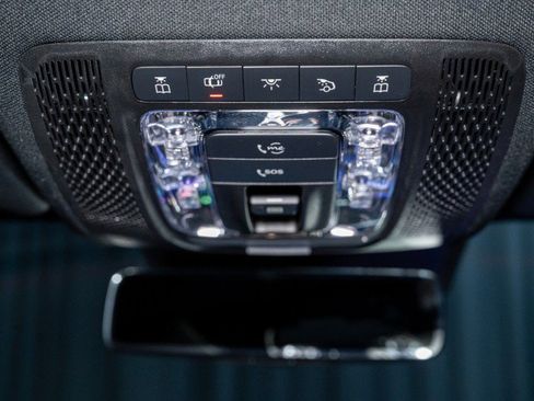 Certified 2026 Mercedes-Benz CLA 250 image 21