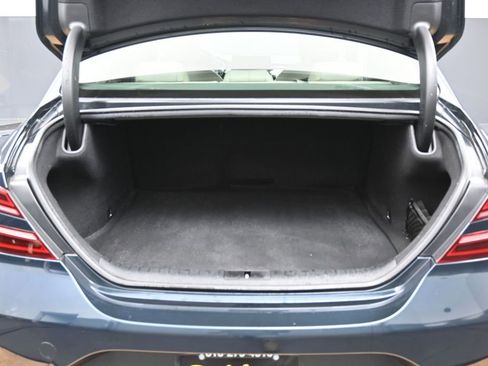 Used 2024 Genesis G70 2.5T AWD/4WD image 42