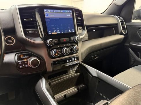 Used 2022 RAM 1500 Big Horn AWD/4WD image 26