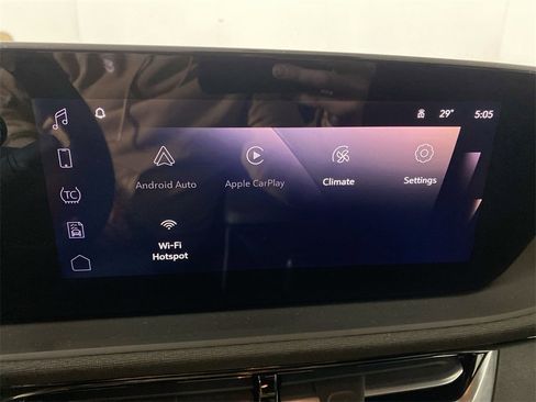 Used 2024 Buick Envista Sport Touring w/ Convenience I Package image 16