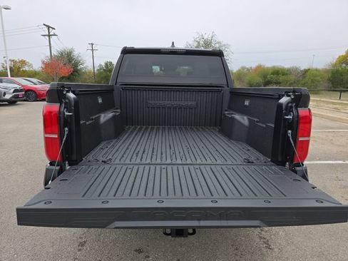 New 2026 Toyota Tacoma SR5 image 12