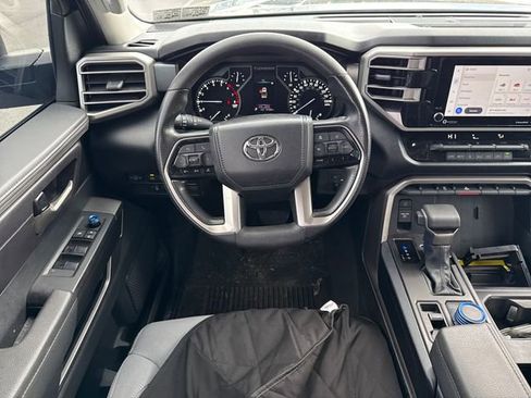 Used 2024 Toyota Tundra SR5 image 20
