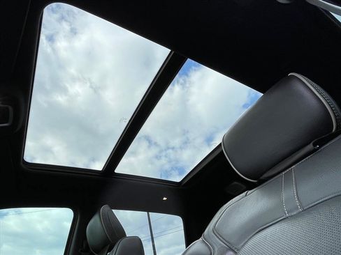 Used 2021 RAM 1500 Limited w/ Night Edition image 22