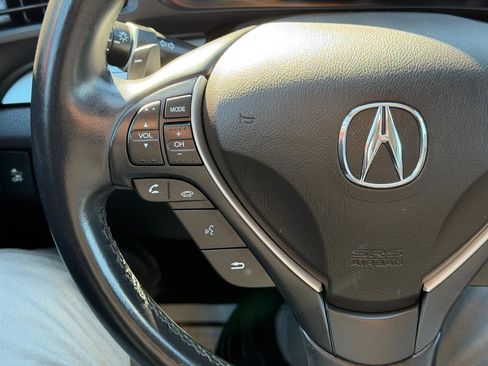 Used 2019 Acura ILX Sedan image 61