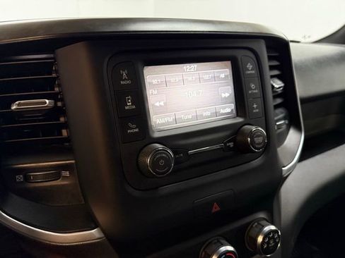 Certified 2023 RAM 1500 Big Horn image 23