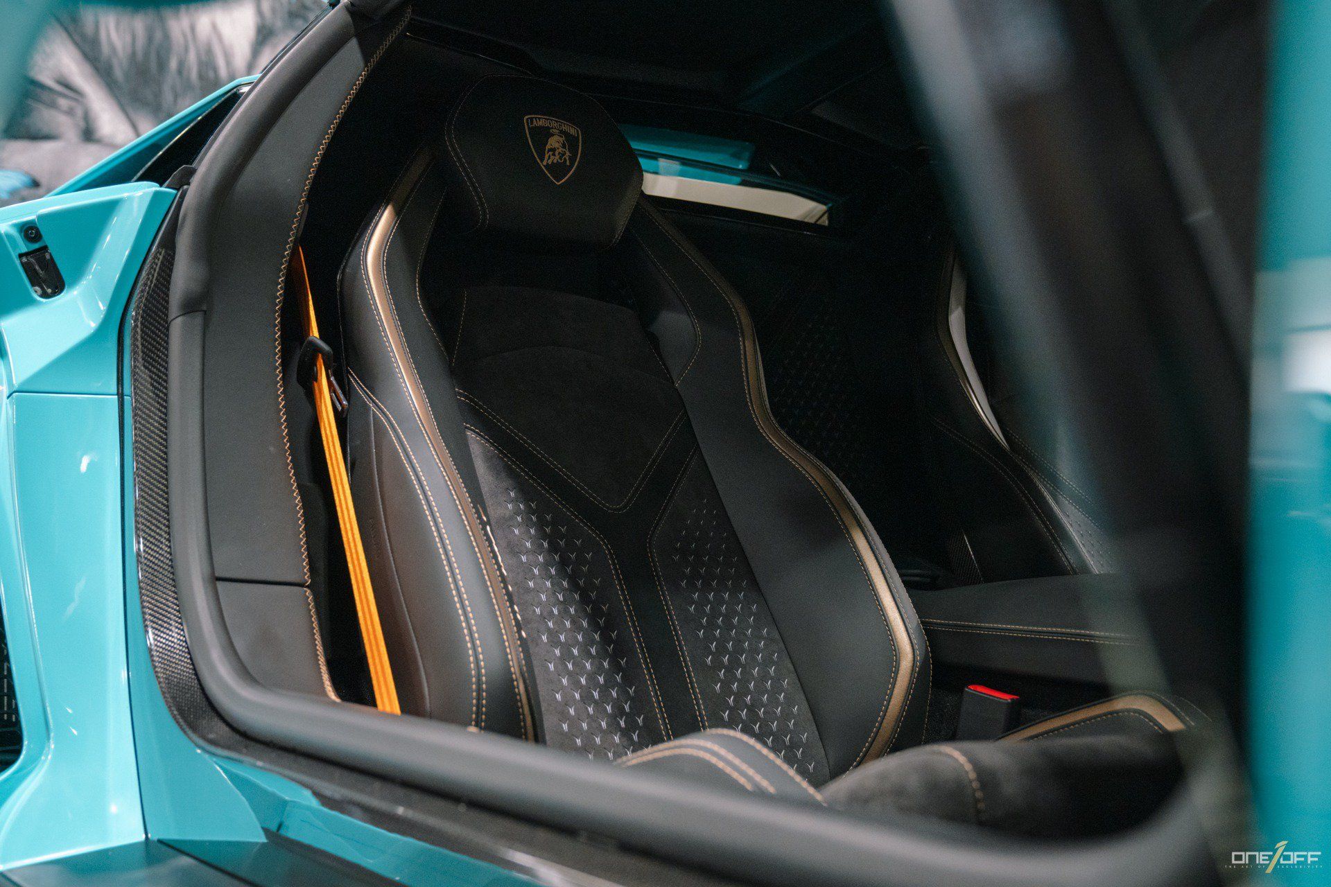 Used 2022 Lamborghini Aventador LP 780-4 Ultimae AWD/4WD image 44