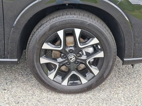 Certified 2026 Honda HR-V EX-L image 8
