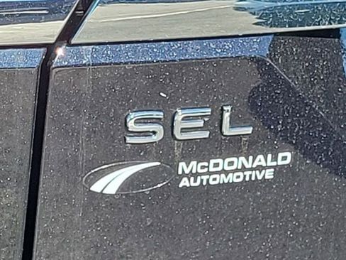 New 2026 Volkswagen Atlas SEL Premium R-Line AWD/4WD image 16