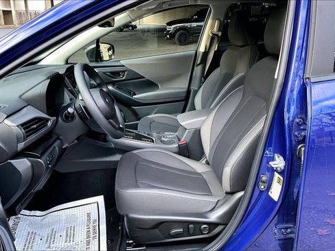 Certified 2025 Subaru Crosstrek 2.5i Premium image 15
