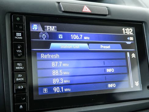 Used 2016 Honda CR-V EX image 13