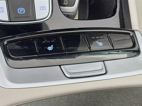 Used 2024 Hyundai Tucson SEL w/ Convenience Package FWD image 20