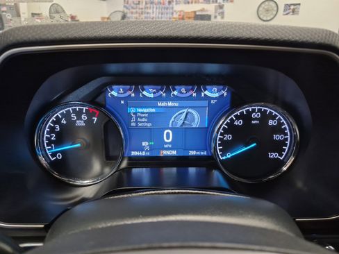 Used 2023 Ford F150 XLT w/ Equipment Group 302A High AWD/4WD image 26
