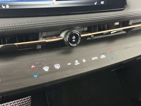 Used 2024 Nissan Ariya EVOLVE+ image 24