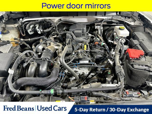 Certified 2023 Ford Bronco Big Bend AWD/4WD image 34