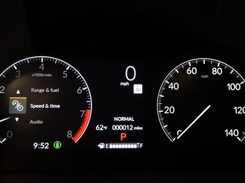 New 2026 Honda Odyssey Touring image 21