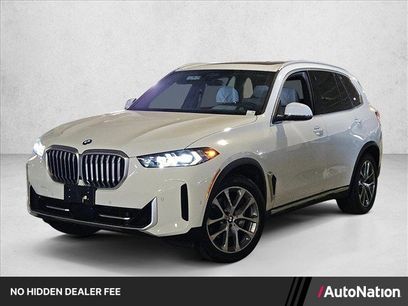 Used 2026 BMW X5 xDrive40i w/ Climate Comfort Package