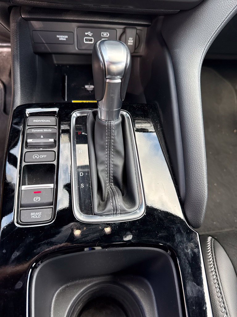 Used 2024 Acura Integra A-Spec w/ Technology Package FWD image 4