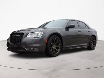 Used 2016 Chrysler 300 S w/ Light Group