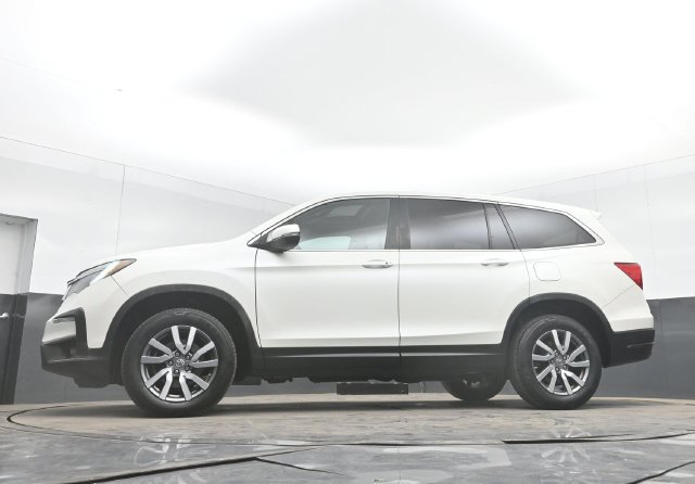 Used 2019 Honda Pilot EX-L image 46
