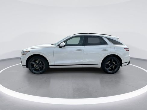 Used 2026 Genesis GV70 3.5T Sport Prestige image 4