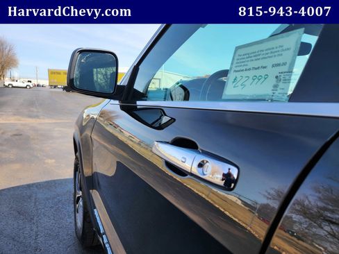 Used 2020 Jeep Grand Cherokee Limited image 41