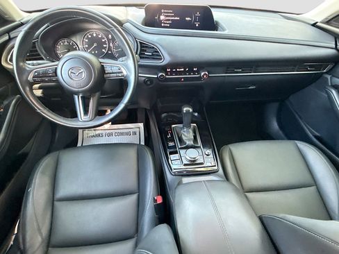 Used 2024 MAZDA CX-30 AWD 2.5 S w/ Select Sport Pkg image 15