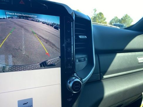 New 2026 RAM 1500 Lone Star image 28