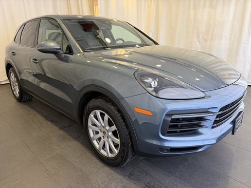 Used 2019 Porsche Cayenne image 7