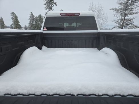 New 2025 GMC Sierra 3500 Denali w/ Technology Package image 35