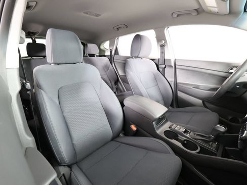 Used 2019 Hyundai Tucson Value AWD/4WD image 24
