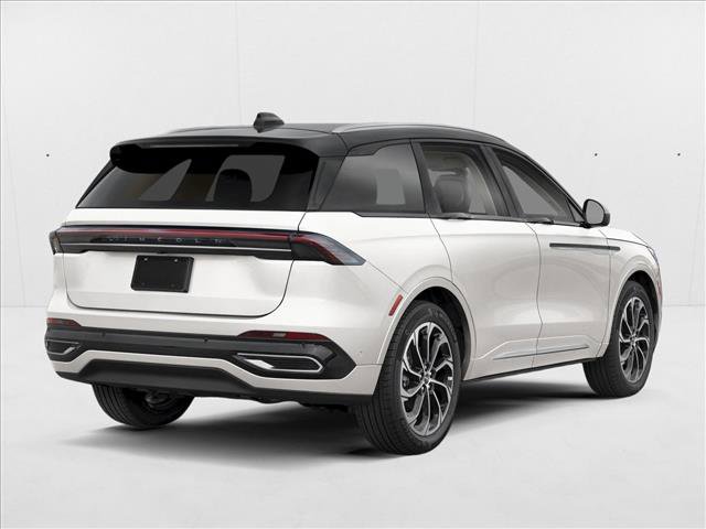 New 2026 Lincoln Nautilus Premier AWD/4WD image 2