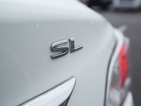 Used 2015 Nissan Altima 2.5 SL w/ Technology Package image 40