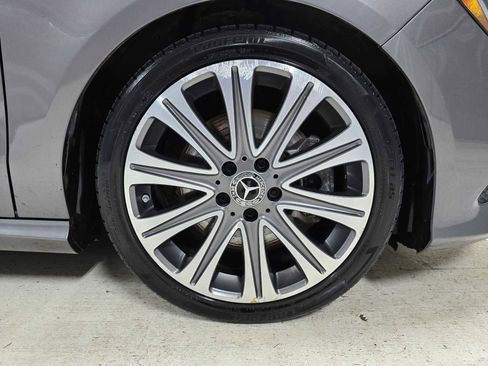 Certified 2018 Mercedes-Benz CLA 250 image 9