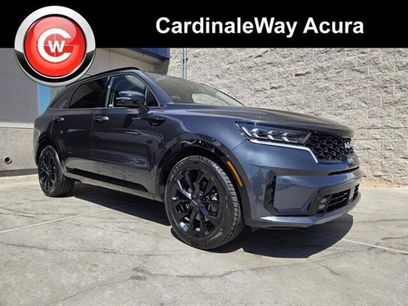 Used 2022 Kia Sorento SX