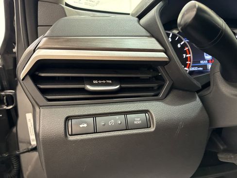 Used 2025 Nissan Altima 2.5 SV FWD image 26