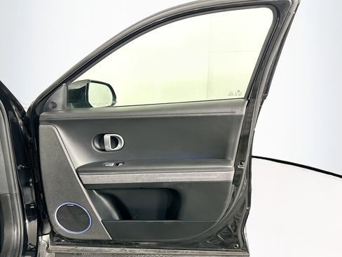 Used 2024 Hyundai Ioniq 5 Limited AWD/4WD image 35