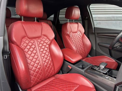 Used 2023 Audi SQ5 Premium Plus image 23