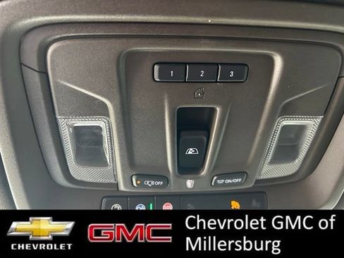 Used 2024 Chevrolet Silverado 1500 RST w/ Convenience Package II AWD/4WD image 25