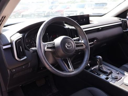 Used 2024 MAZDA CX-50 AWD 2.5 S w/ Select Package image 10