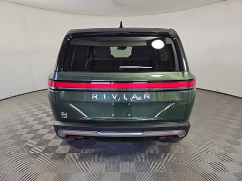 Used 2024 Rivian R1S Adventure image 4