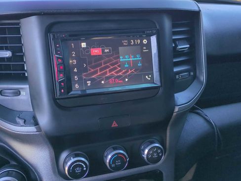 Used 2019 RAM 1500 Tradesman image 24