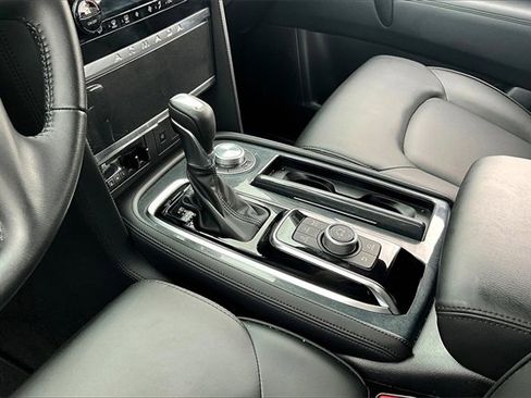 Certified 2024 Nissan Armada SV w/ Cargo Package image 15