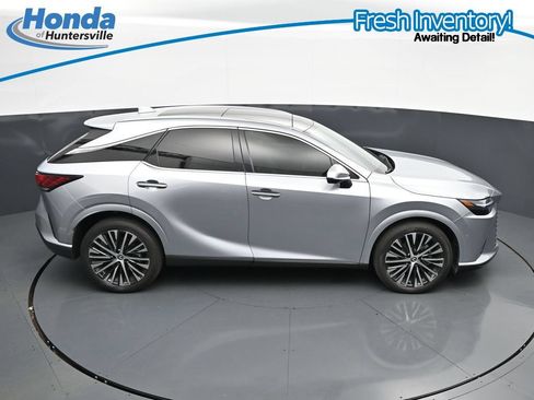 Used 2023 Lexus RX 350 Premium Plus w/ Cold Area Package FWD image 26