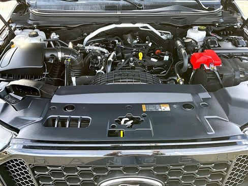 Used 2021 Ford Ranger XLT w/ Equipment Group 301A Mid image 31