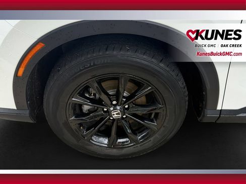 Used 2024 Honda CR-V Sport-L image 13