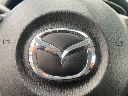 Used 2016 MAZDA CX-3 Touring image 29